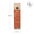 thumbnail image 2 of Incienso Home Trends Mandarina 25 Piezas, 2 of 4