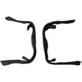 thumbnail image 2 of Door Strap for Jeep Wrangler,Door Limiting Straps for Jeep Wrangler JK JKU 2007-2018,Heavy Duty,Door Check Straps(2PCS), 2 of 8