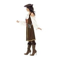 thumbnail image 2 of Smiffys Costume de Pirate de la Haute Mer pour Femme, m - Taille US 10-12, 2 of 2
