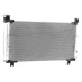 thumbnail image 1 of 2014-2017 Lexus IS350 Condenseur (4254), 1 of 1