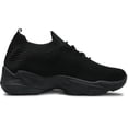thumbnail image 3 of Tenis Dama, Zapatillas Dama Deportivas, Zapatillas de Malla Transpirable para Mujer, Zapatillas de Deporte Casuales de Moda para Entrenamiento Caminar Correr Gimnasio&nbsp;, 3 of 7