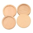 thumbnail image 4 of AMLESO 50pcs Blank Cabochon Setting Base 25mm, 4 of 7