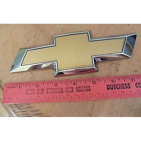 General Motors 22814069 Emblem