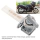 thumbnail image 4 of Aluminum Alloy Fuel Valve Petcock with Rubber Washer 51023?1130 Replacement for ZG1000 Concours 1000 1986?1988, 4 of 5