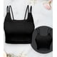 thumbnail image 4 of Pack 2 Crop Top Dama Blusa Gym Bralette Ombliguera Mujer Fin LOLE Crop Top, 4 of 5