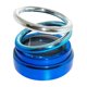 thumbnail image 1 of Accesorios Para Coches Auto Parts Products Car-mounted Suspended Rotating Double-ring Aromatherapy Solar Aromatherapy Car Accessories 1ml, 1 of 2