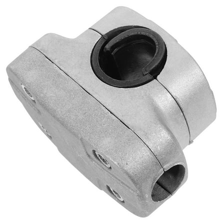 Lawn Mower Handle Mount 1 Set Trimmer Handle Bracket Fixator Clamp Frame