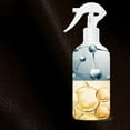 thumbnail image 4 of Xihbxyly Limpiador de Bolsos de Cuero, Descontaminante y Reparador para Sofás de Cuero Aceitado, Cuidado de Ropa de Cuero, Protege E Hidrata, Fácil de Rociar y Limpiar, 300 Ml, para Todo Tipo de Artí, 4 of 7