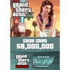 Grand Theft Auto V + Megalodon Shark Card Bundle (PC)(Digital Download)