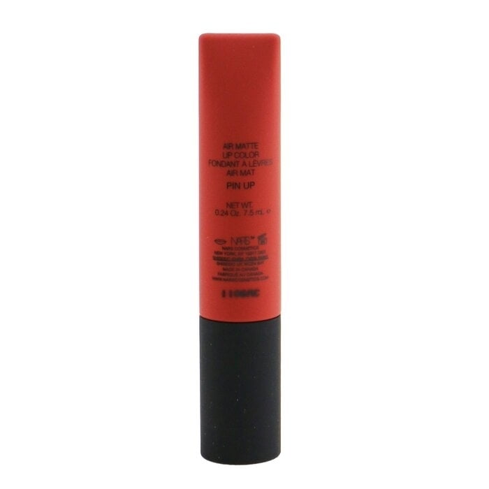 NARS Air Matte Lip Color レッド 3本セット NARS（NARS） エアーマット リップカラー 通販 | 【ISETAN BEAUTY