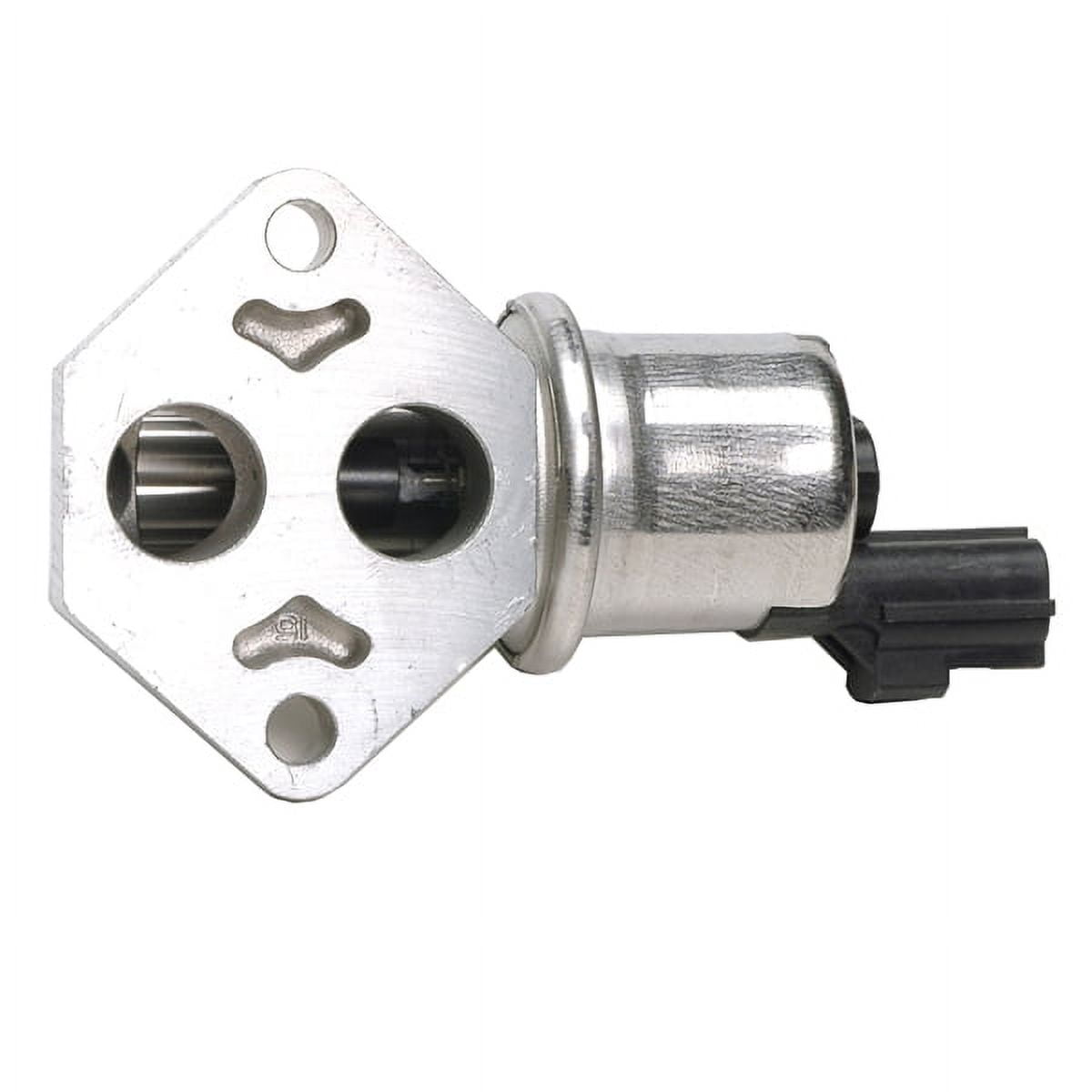 Delphi Fuel Injection Idle Air Control Valve P/N:CV10102 Fits select: 2001-2003 FORD FOCUS, 2001-2004 FORD ESCAPE