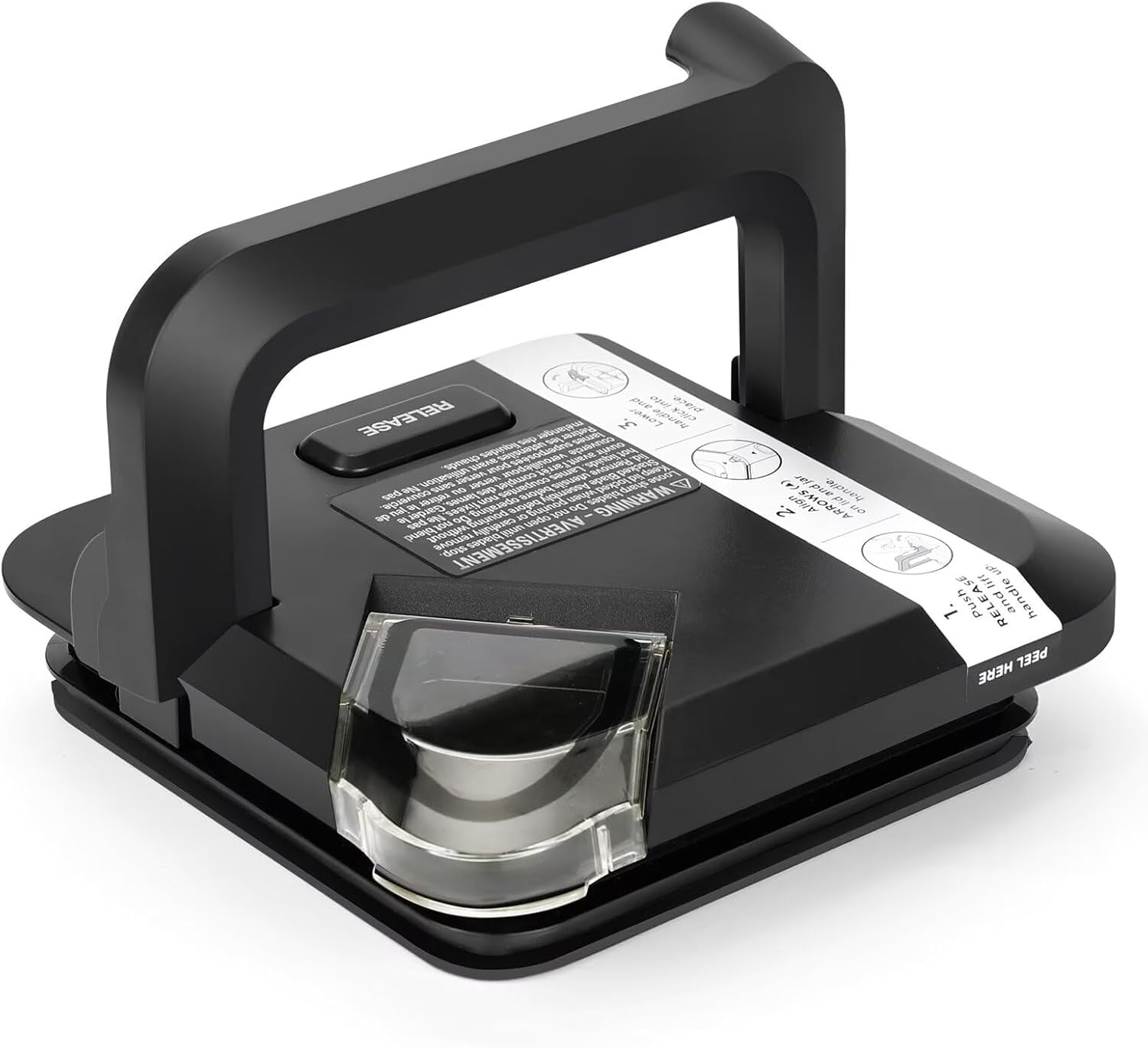 Ninja Master Prep QB1004 Replacement Blender Part - 48 Oz Pitcher