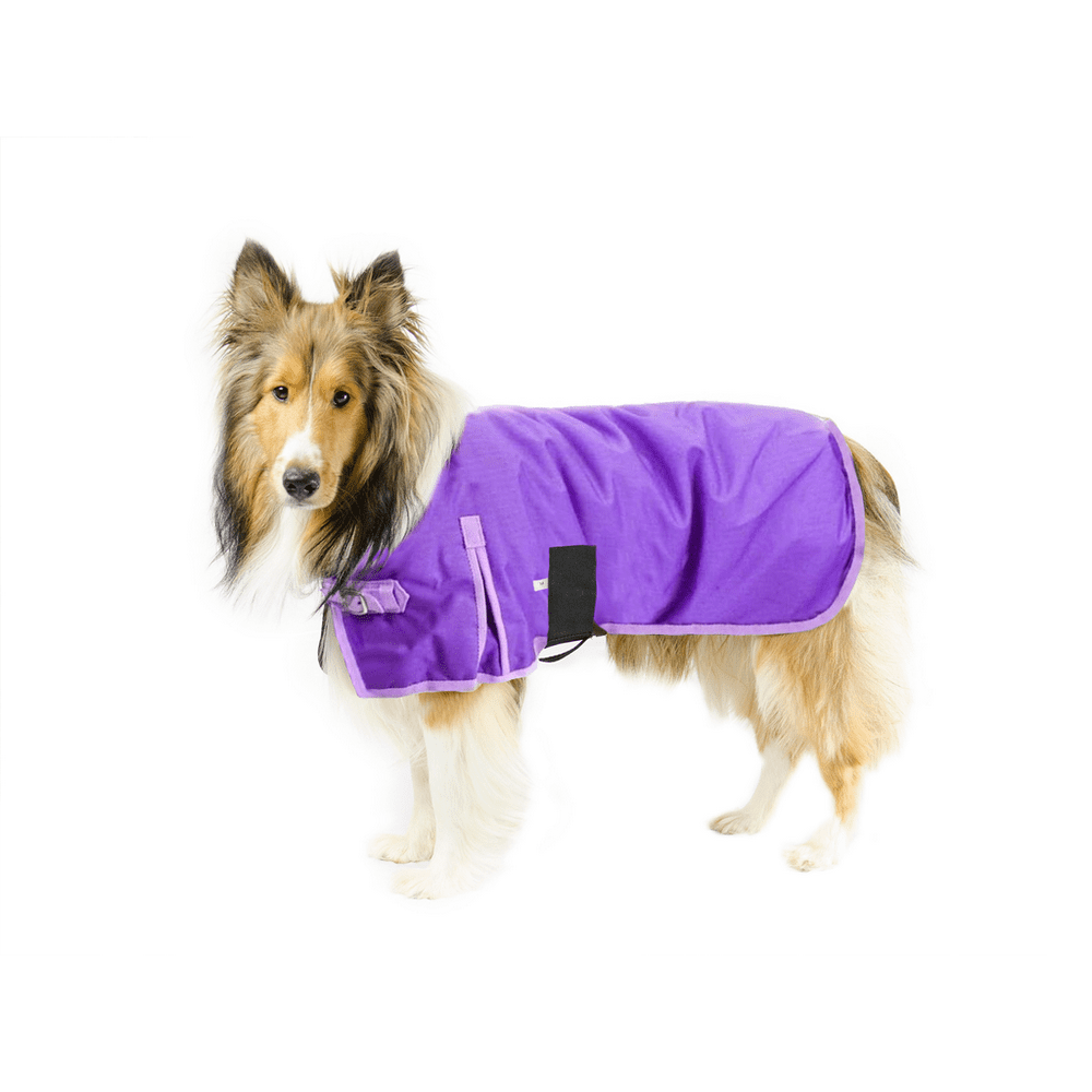 Derby Originals HorseTough Winter Dog Coat 1200D Medium Weight