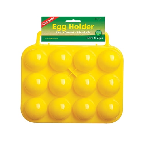 Coghlan's 511A 12 Egg Carrier