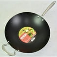 thumbnail image 3 of Nordic Ware Wok Filé Authentique 14 Pouces, 3 of 3