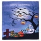 thumbnail image 1 of 1 cortina decorativa para decoraciones de Halloween., 1 of 3