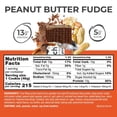 thumbnail image 3 of Barras de proteína Power Crunch Whey bocadillos ricos en proteína, 3 of 4
