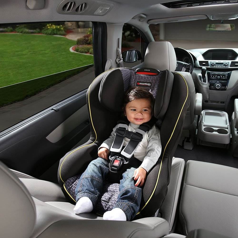 britax essentials walmart
