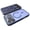 Darkblue, variant on Mynvo Matte Translucent Case for Apple iPhone 17 Pro Case with Camera Lens Protector, Magnetic Matte Cover Compatible with MagSafe Anti-Scratch Shock Resistant, Gray