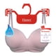 thumbnail image 3 of Brasier Hanes Intima Strapless Con Push Up, 3 of 4
