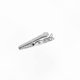 thumbnail image 5 of 100 Pack Mini Alligator Clips, 27mm Silver-Plated Spring Clamps for Electrical Testing, 5 of 5