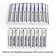 thumbnail image 4 of 500pcs Nasal Strips for Anti-Snoring, Improve Breath, Stop Snoring, 4 of 5