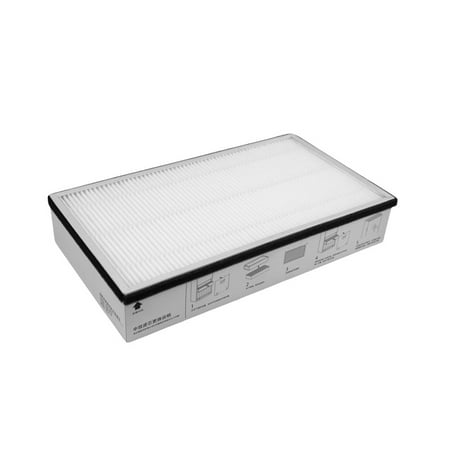 

Replacement Parts Filter for Mijia Blower System MJXFJ-300 Hepa Filter Accessories