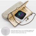 thumbnail image 4 of I Have Time To Listen Your Life Matters Prevention Suicide Awareness Jewelry Box,Portable Jewelry Storage Box,Travel Jewelry Case,Small Jewelry Boxes for Ring, Storage Holder Boxes, 4 of 7