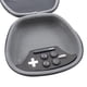 thumbnail image 2 of Estuche rígido protector de Gamepad portátil Bolsa de almacenamiento para XBOX ONE X ELITE 2 Mango, 2 of 6