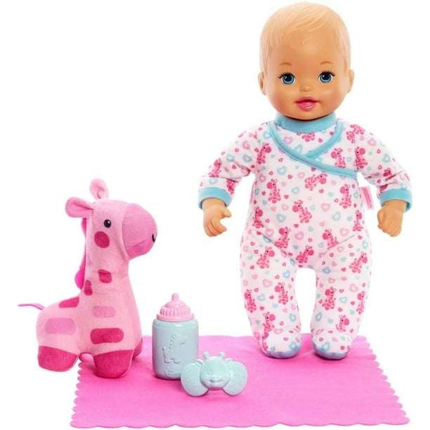 Doll Little Mommy BaÃ±o Precio Ir Al Little Mommy BaÃ±o De Burbujas
