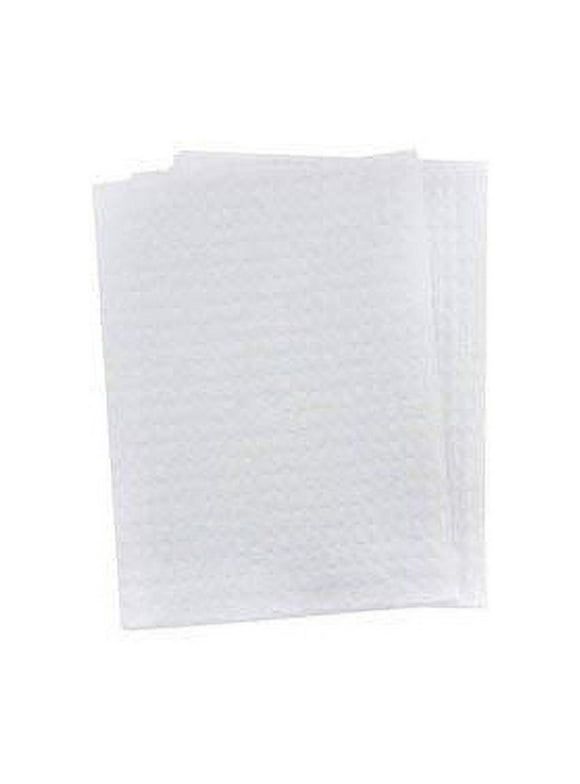 Procedure Towel McKesson 13 X 18 Inch White, Model 18-860