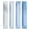 Blue, variant on PPKVUFD 4 Pack Gradient Colors Double Sided Tape Roller Pen Craft Adhesive Glue Runner Supplies for Scrapbooking, Junk Journal, Gift Wrapping, Photo Mounting, Office & Crafts