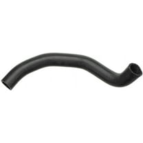 ACDelco Professional Molded Coolant Hose 24355L Fits 2003 Chevrolet Tracker