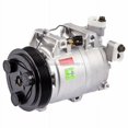 thumbnail image 2 of For Nissan Altima 2002-2006 OEM AC Compressor w/ A/C Condenser & Drier - BuyAutoParts, 2 of 5