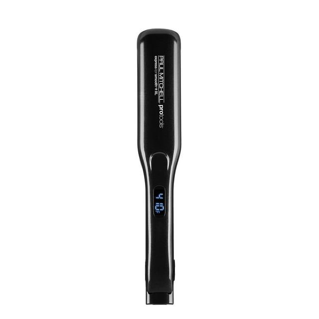 Plancha Paul Mitchell Pro Tools Express Ion Smooth+