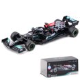 thumbnail image 1 of Bburago 1:43 2020 SF1000 SF90 SF71H #5 #7 #16 F1 Formula Car Static Die Cast Vehicles Collectible Model Racing Car Toys, 1 of 5