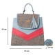 thumbnail image 3 of Bolsa Yute De Mujer FANA Haven Color Citrus Se Única Llévatela, M4004!!, 3 of 3
