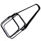 thumbnail image 2 of WORGEOUS Bolsa de almacenamiento transparente Transparente Crossbody bolso Bolso transparente Mujeres Portable bolso Bolsa ajustable, 2 of 9