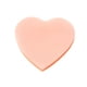 thumbnail image 1 of 12 notas adhesivas corazón, paquete de 100 notas adhesivas, notas adhesivas, 75 x 75 mm 110507, 1 of 5