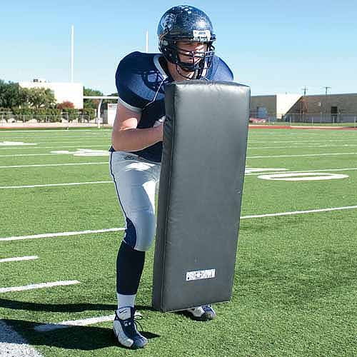 Details about   Goalrilla Durable Tackling Dummy with Heavy-Duty Handles for Football Contact... 