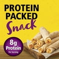 thumbnail image 3 of Jose Ole Chicken & Cheese Flour Taquitos, Frozen Mexican Food, 45 oz, 30 Count, 3 of 9