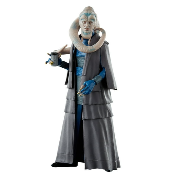Star Wars The Black Series Bib Fortuna