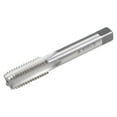 thumbnail image 1 of Unique Bargains Metric Machine Tap Left M18 Thread 2.5 Pitch H2 4 Flute High Speed Steel, 1 of 5