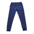 thumbnail image 2 of Polo Ralph Lauren Men's Blue University Of Polo RL Jogger Sweatpants, XXL, 2 of 2