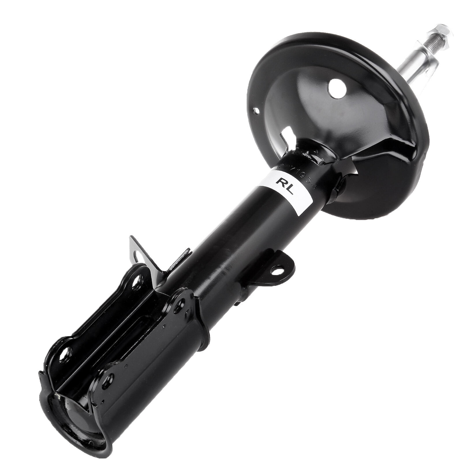 Shocks Front Rear,cciyu Shock Absorbers for 1998 1999 2000 2001 2002 for Chevy Prizm,1993 1994 1995 1996 1997 for Geo Prizm,1993-1998 1999 2000 2001 2002 for Toyota Corolla Parts Struts (4pc Set)