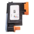 thumbnail image 1 of Printing Head, Strong Hierarchy Printhead Replacement  Compatibility Stable Lightweight  For School, 1 of 8