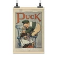 thumbnail image 2 of Print: I'll Take Care Of You, Grandma, 1909, 2 of 4