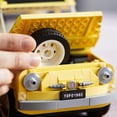 thumbnail image 5 of LEGO Creator Expert Fiat 500 (, 5 of 8