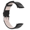 thumbnail image 2 of TIMIFIS Watch Bands Suitable For Fitbit Charge5 Smart Watch Leather Strap Smart Warch Exquisite Fashion Wristband Gift, 2 of 4