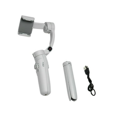 lanema Triaxial Smartphone Handheld Stabilizer for Smooth Video Recording